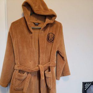 Kids' Jedi robe